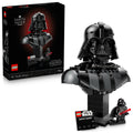 LEGO 75439 STAR WARS - Busto di Darth Vader