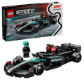 LEGO 77244 SPEED CHAMPIONS - Auto da corsa Mercedes-AMG F1 W15