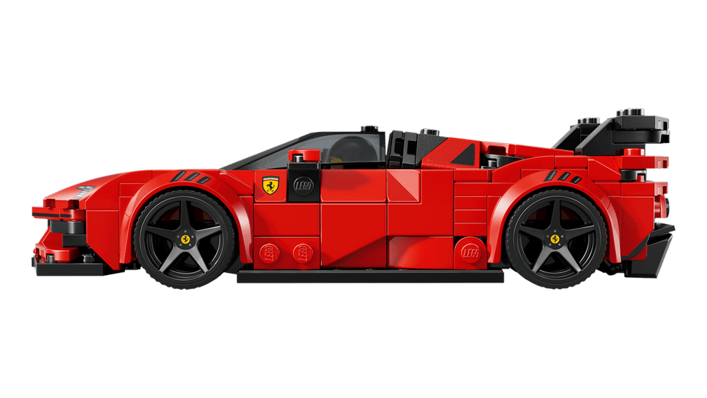 LEGO 77254 SPEED CHAMPIONS - Ferrari SF90 XX
