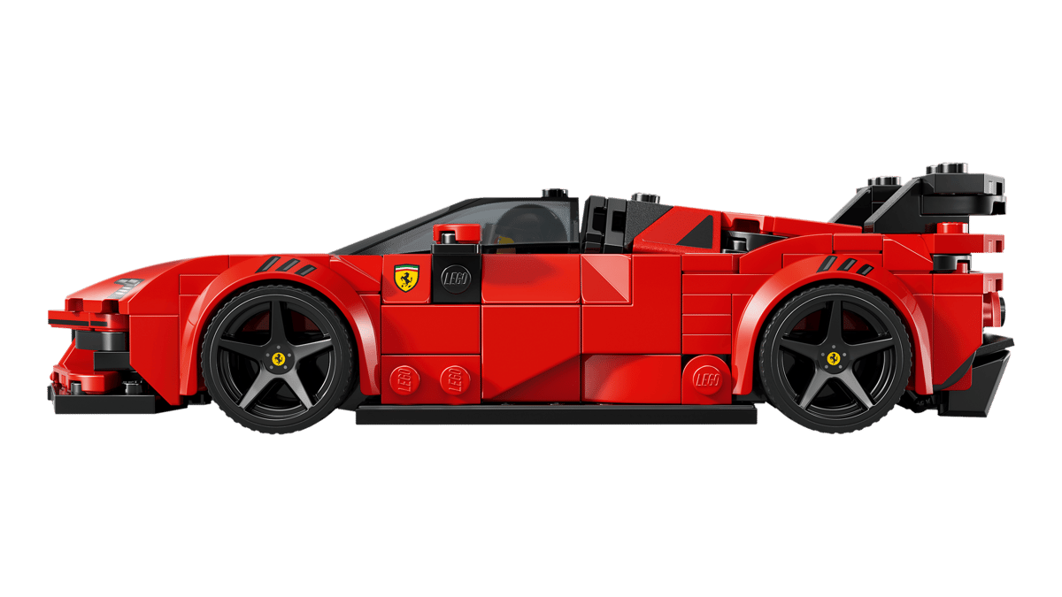 LEGO 77254 SPEED CHAMPIONS - Ferrari SF90 XX