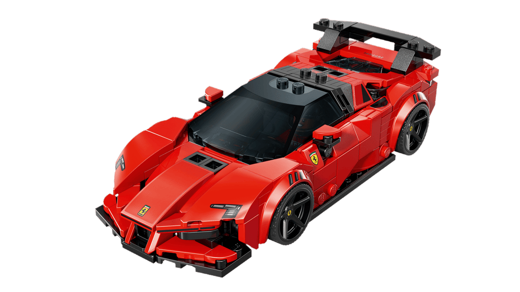 LEGO 77254 SPEED CHAMPIONS - Ferrari SF90 XX