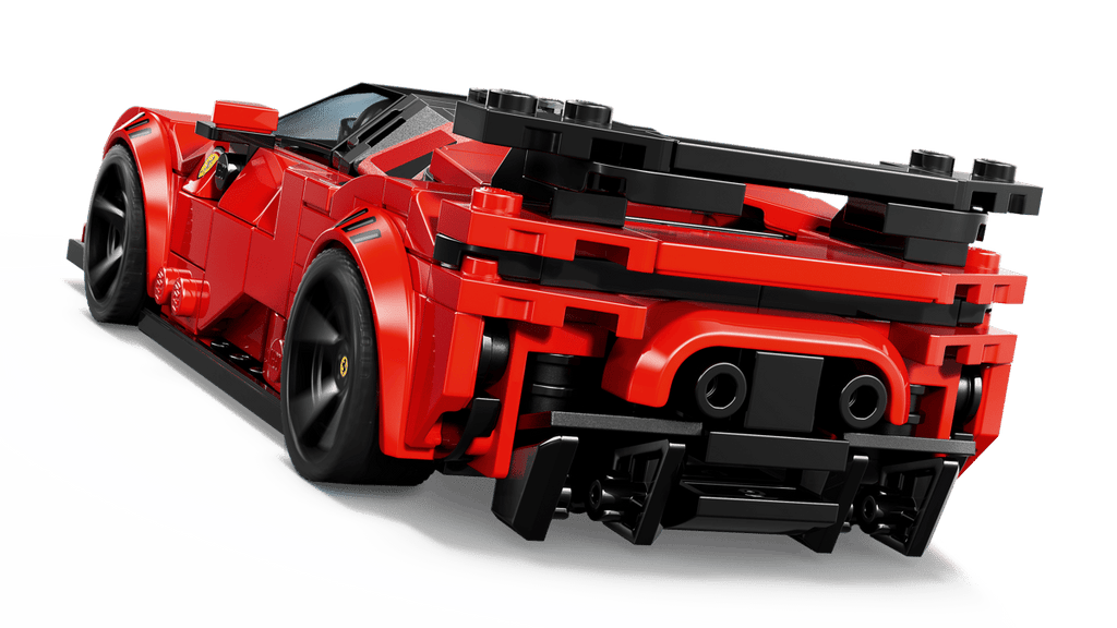 LEGO 77254 SPEED CHAMPIONS - Ferrari SF90 XX
