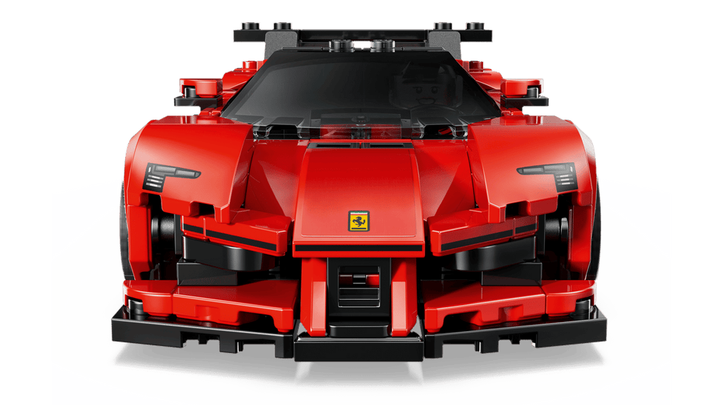 LEGO 77254 SPEED CHAMPIONS - Ferrari SF90 XX