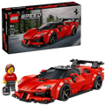 LEGO 77254 SPEED CHAMPIONS - Ferrari SF90 XX