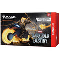 MTG Marvel Darkhold Destiny - Bundle (ING) (Release 09/04/2027)