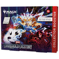 MTG Marvel Darkhold Destiny - Collector Booster Display (ENG)(Release 09/04/2027)