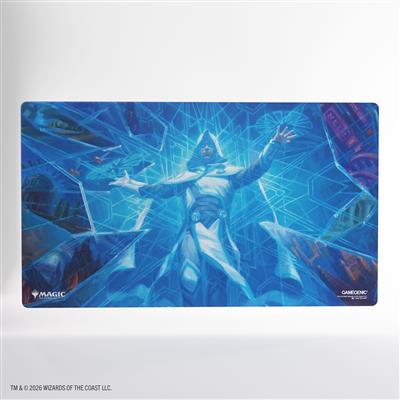 Gamegenic x Reality Fracture - Shiny Playmat (Release 02/10/2026)