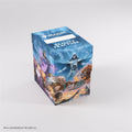 Gamegenic  Reality Fracture - Soft Dynacrate 100+ XL - Face Yourself (Release 02/10/2026)