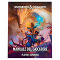 Dungeons & Dragons - Manuale del Giocatore 2024 - ITA