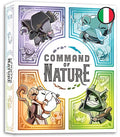 Command of Nature