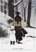 Girl from the other side 7