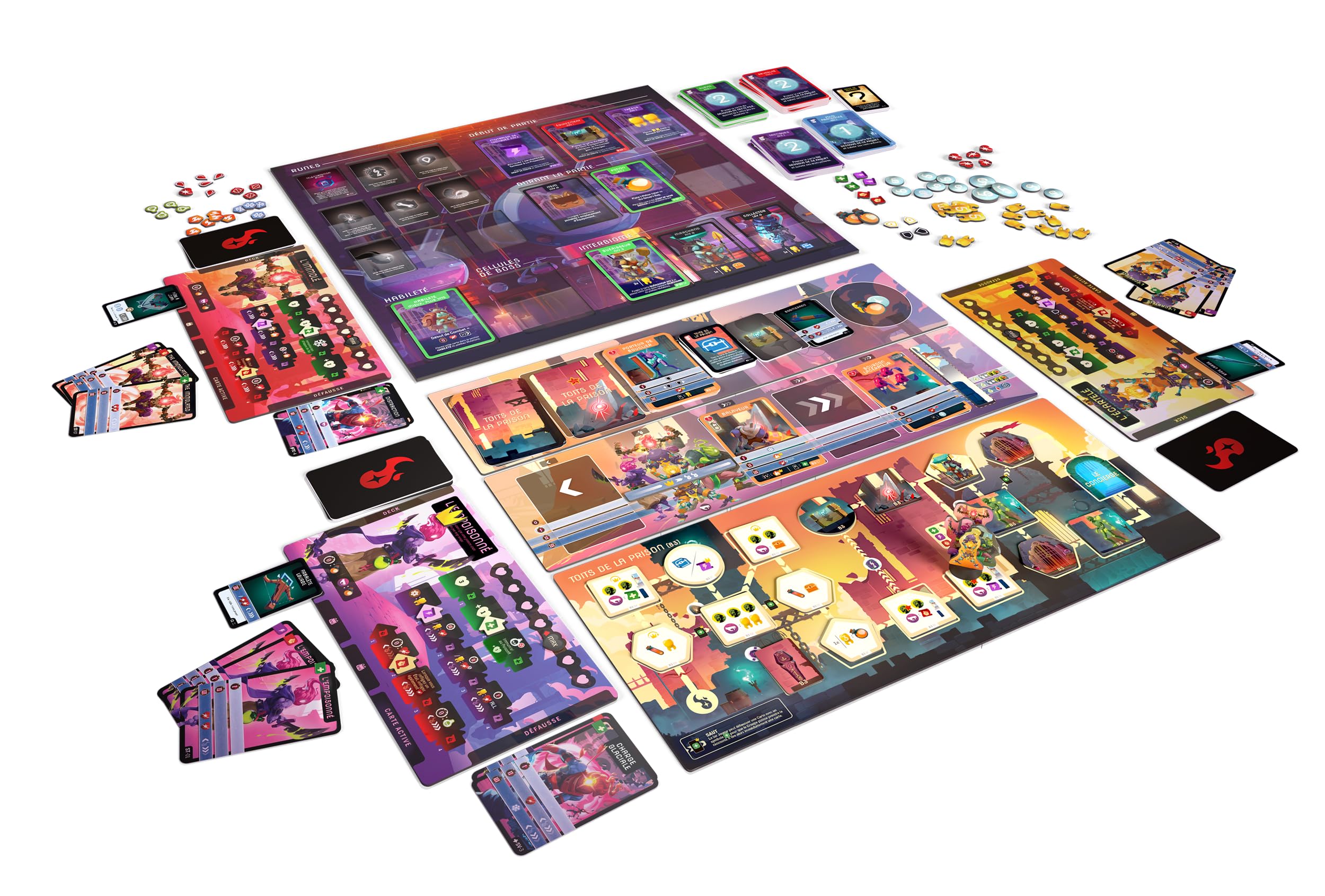 Dead Cells