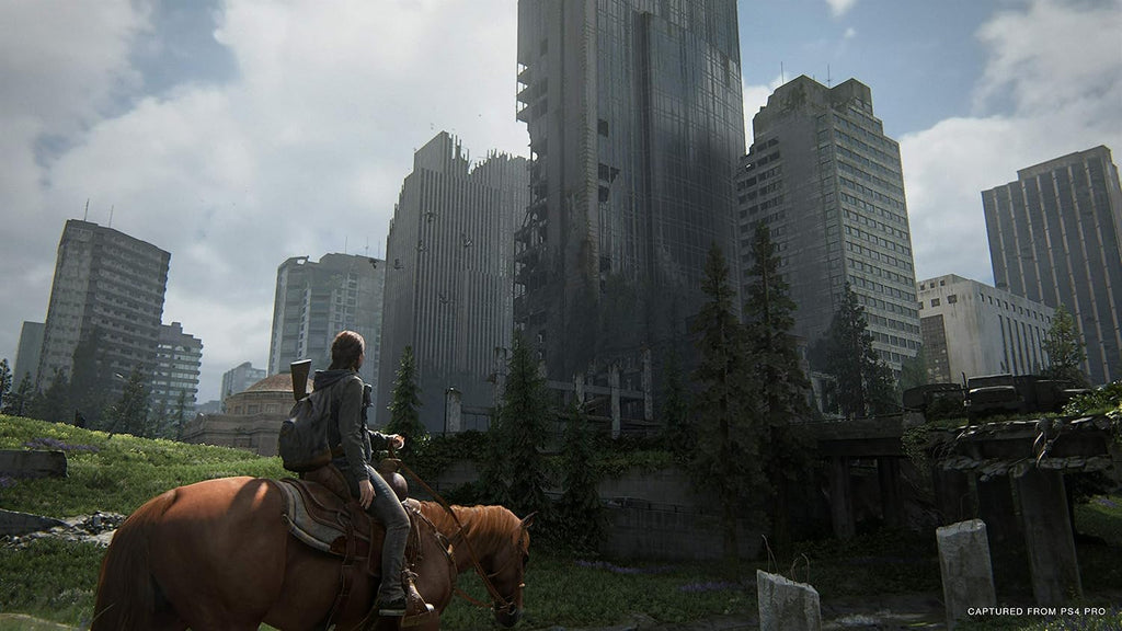 The Last of Us 2 - Special Edition - PlayStation 4 (USATO)