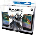 Magic the Gathering x Final Fantasy: Starter Kit (Ed. Ing)