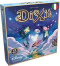 Dixit Disney Edition