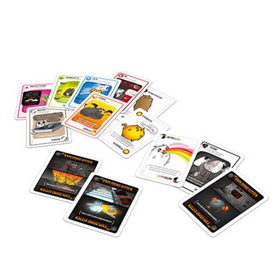 Exploding Kittens – foto 3
