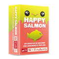 Happy Salmon