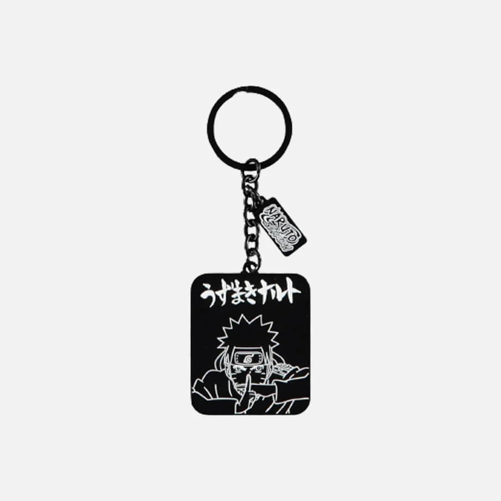 [PREORDER] Portachiavi Naruto Shippuden