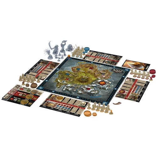 Blood Rage