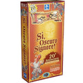 Sì, Oscuro Signore - 20° Anniversario Edizione Limitata