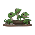 Funko Pop! Jurassic Park: Compsognatus (2040)