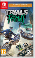 Trials Rising Standard Edition (USATO)
