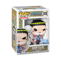 FUNKO POP Animation: One Piece - 2235 Bon Clay