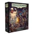 Arkham Horror: Il Gioco di Carte - Set Base 2.0