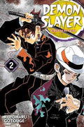 DEMON SLAYER 2
