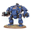 S/Marines Primaris Redemptor Dreadnought