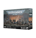 Astra Militarum: Squadroni della morte di Krieg