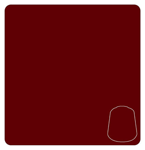 Base Khorne Red (12ml)