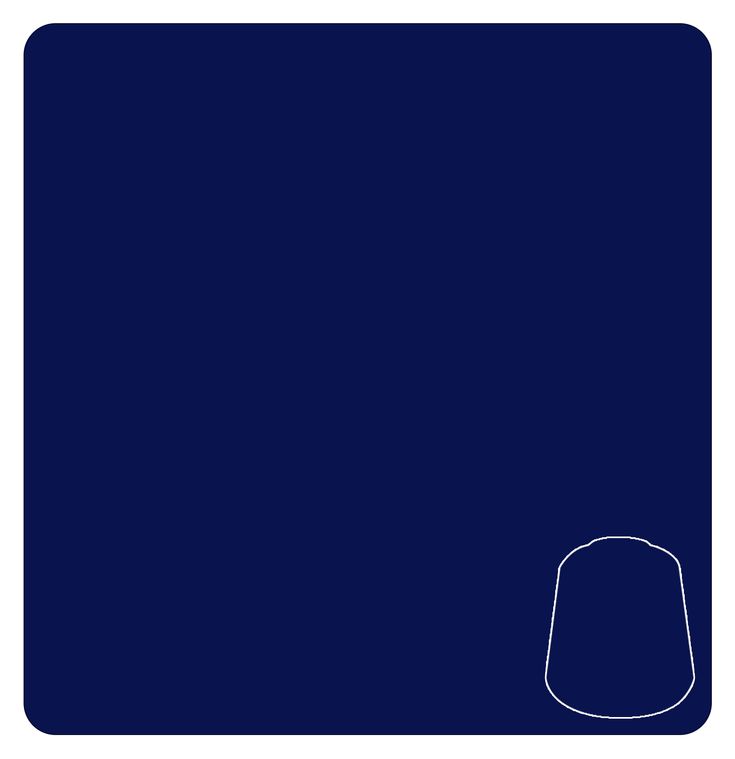 Base Kantor Blue (12m)
