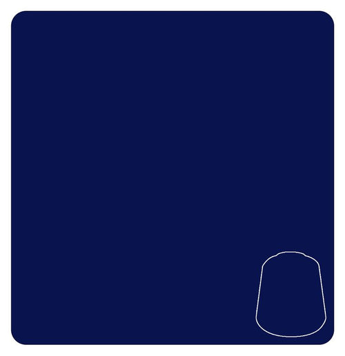 Base Kantor Blue (12m)