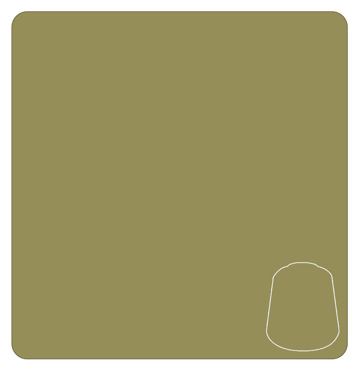 Base Zandri Dust (12ml)