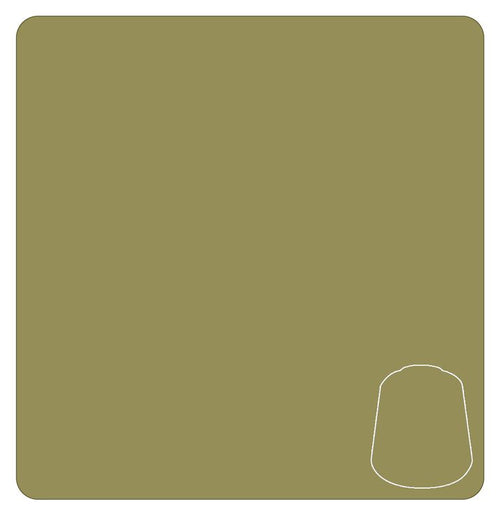 Base Zandri Dust (12ml)