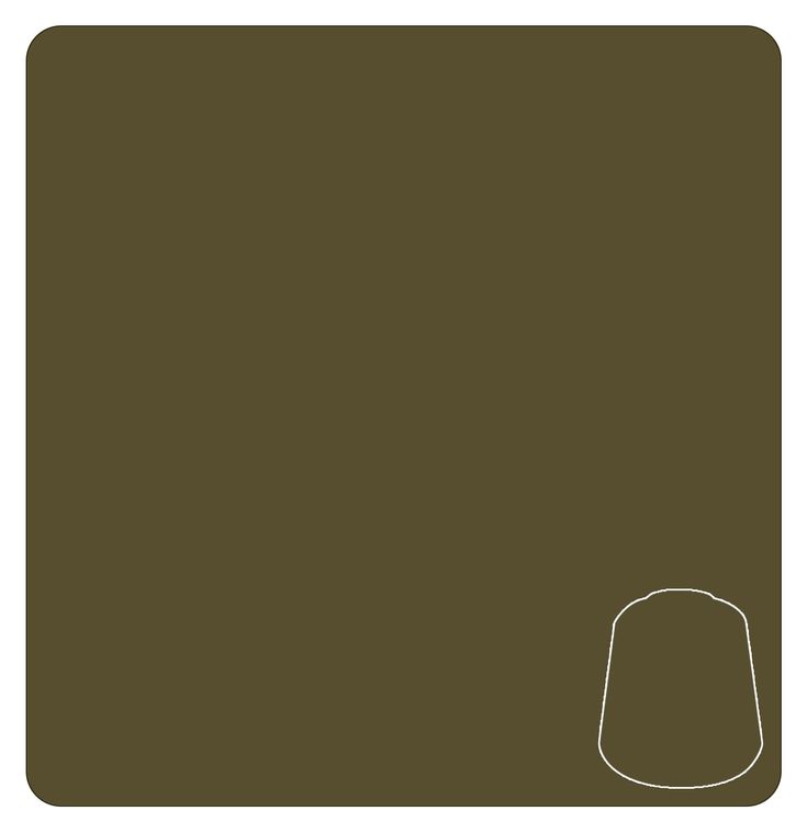 Base Steel Legion Drab (12ml)