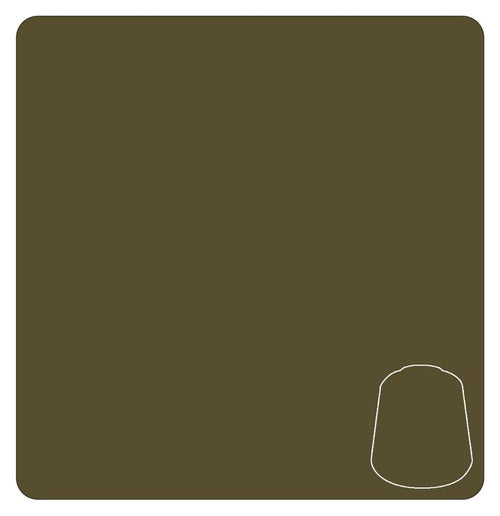 Base Steel Legion Drab (12ml)