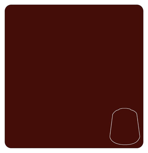 Base Mournfang Brown (12ml)