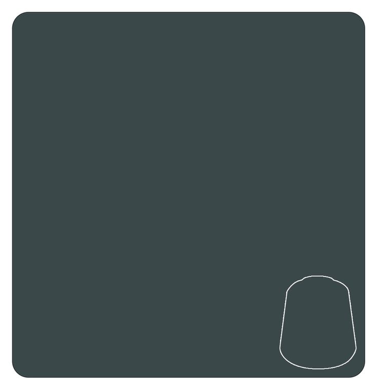 Base Mechanicus Standard Grey (12ml)