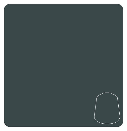 Base Mechanicus Standard Grey (12ml)