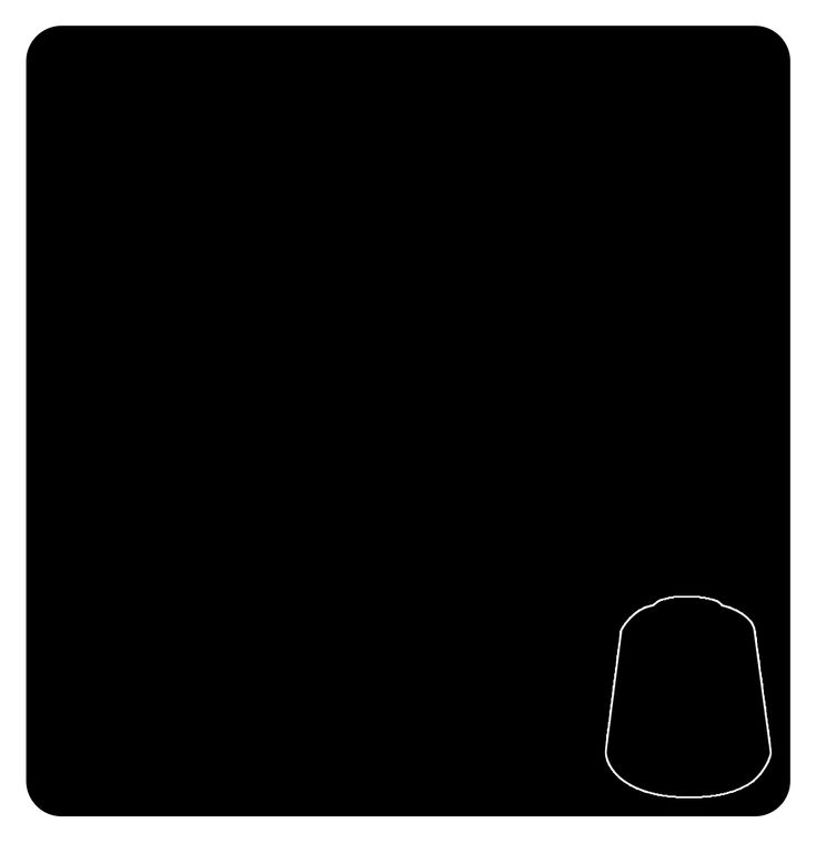 Base Abaddon Black (12ml)