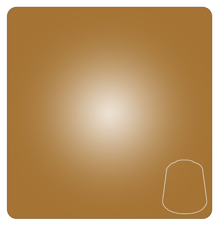 Base Balthasar Gold (12ml)