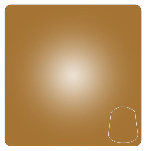 Base Balthasar Gold (12ml)