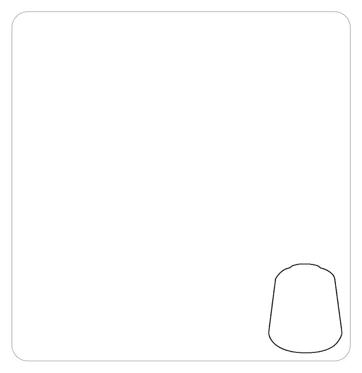 Base Corax White (12ml)