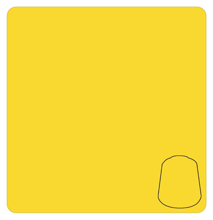 Layer Yriel Yellow (12ml)
