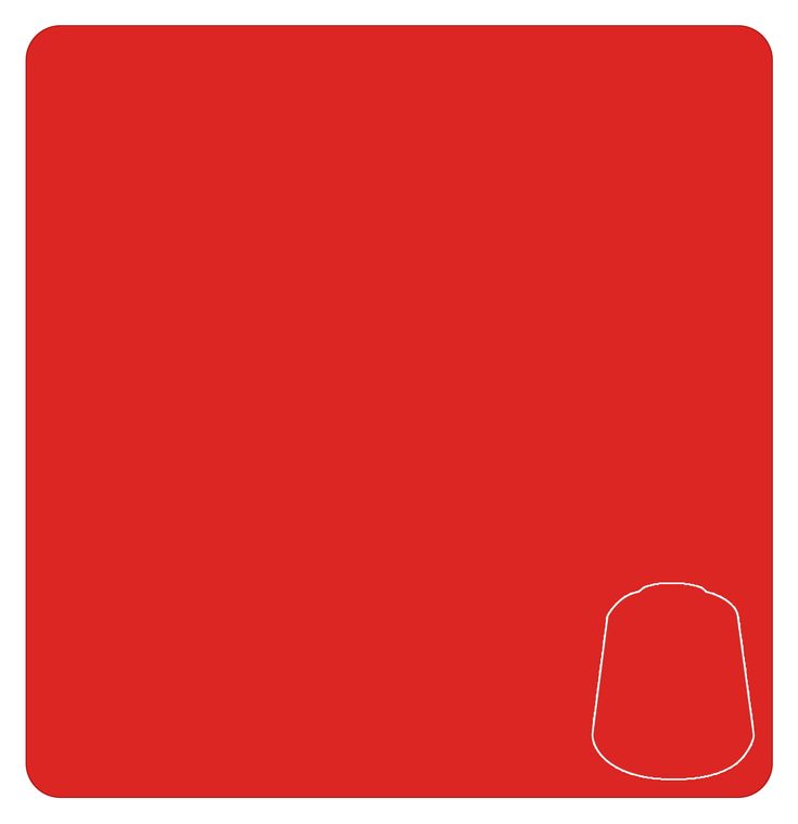 Layer Wild Rider Red (12ml)