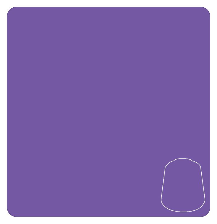 Layer Genestealer Purple (12ml)