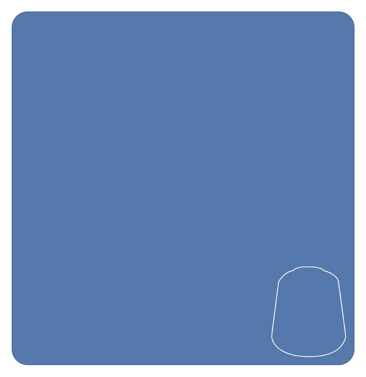 Layer Hoeth Blue (12ml)