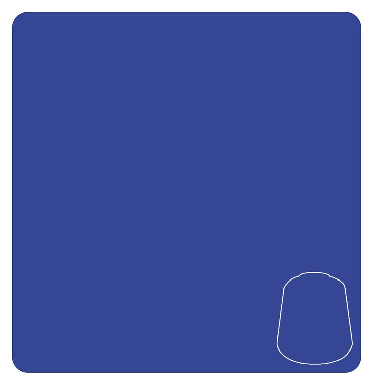 Layer Altdorf Guard Blue (12ml)